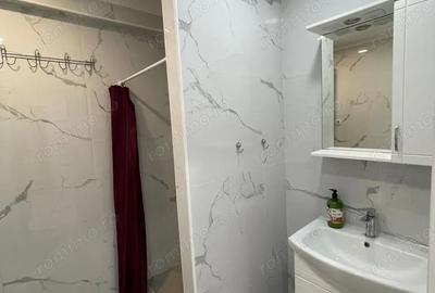 Garsonieră decomandată în 13 Septembrie - 5