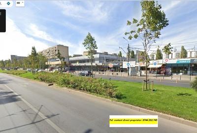 Spațiu comercial, de 425 mp, în Drumul Taberei - 2