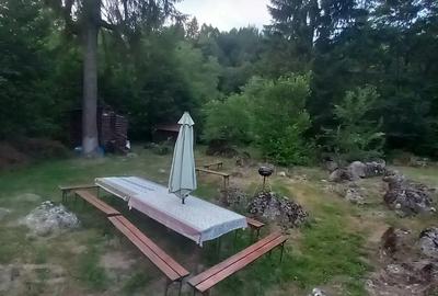 Un colt de paradis in Bucegi - 4