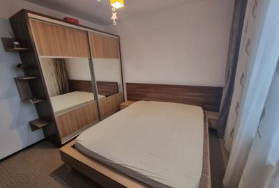 Apartament cu 2 camere decomandat în Gării - 3