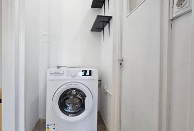 Apartament cu 3 camere circular în Griviței - 7