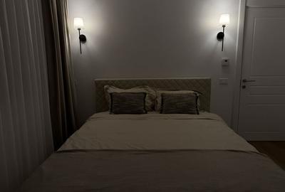 Apartament cu 2 camere în 1 Mai - 7