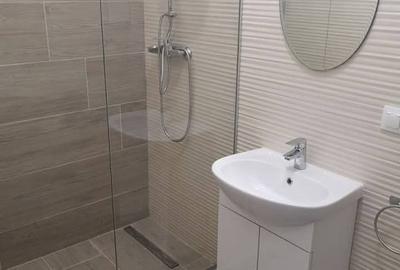 Garsonieră în Semicentral - 7