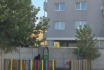 2 camere decomandat / mobilat / utilat complet / parcare subterană - 14
