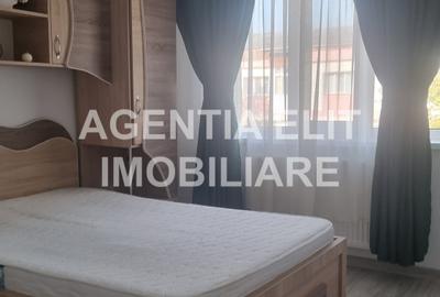 Apartament cu 2 camere decomandat, mobilat în Central - 5