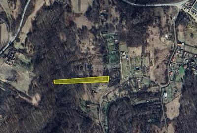 Resita, Teren Intravilan Langa Oras, 5265 Mp., 6,6 Euro Mp., Km. 7 - 13