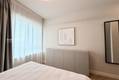 Apartament cu 3 camere decomandat, mobilat în Aviației - 10