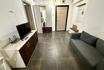 Garsoniera de inchiriat - Zona Vivo Mall, Constanta - 1