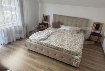 Casă cu 4 camere cu Teren 400 Mp în Central - 7