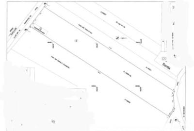 Teren Construcții intravilan de 5036 mp, în Dițești