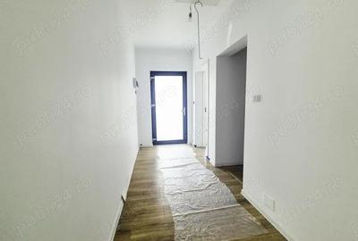 Casă cu 3 camere cu Teren 340 Mp în Uiasca - 5