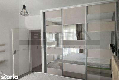 Apartament cu 2 camere, mobilat în Europa - 5