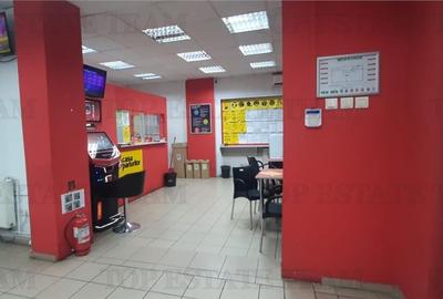 Spatiu comercial de inchiriat, 80 mpu,  ultracentral,  Bd Carol, parter cu subso - 3