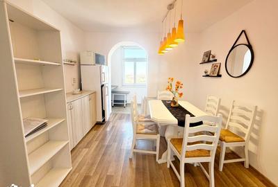 Apartament cu 3 camere în Central - 4