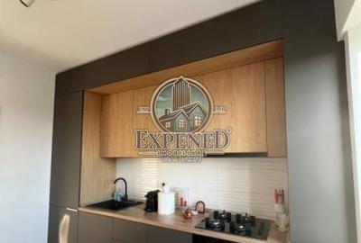 Apartament cu 2 camere decomandat în Berceni - 3