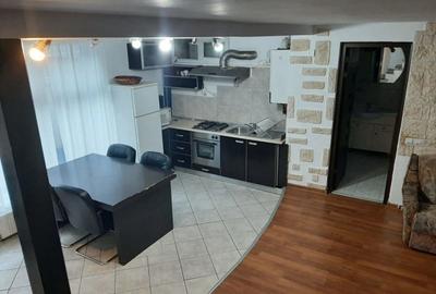 Casă cu 3 camere cu Teren 100 Mp în Vitan - 3