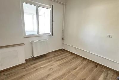 Apartament 3 camere decomandat, renovat- Frumoasa