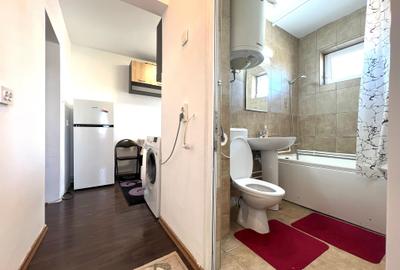 Apartament cu 2 camere decomandat în Mangalia - 6