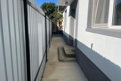 Casă individuală cu 3 camere cu Canalizare în Stupini - 4