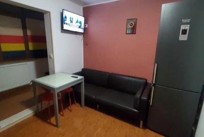 Apartament cu 2 camere decomandat în Sebastian - 6