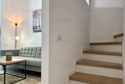 Apartament tip duplex || Win Herastrau | Nordului  Nicolae G. Caramfil - 25