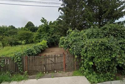 Teren de 2500 mp, în Colanu - 1