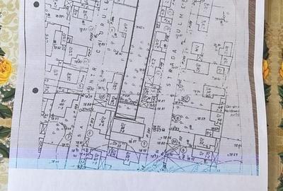 Teren Construcții intravilan de 737 mp, în Progresul - 3