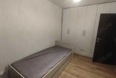 Apartament cu 3 camere decomandat, mobilat în Complex Studențesc - 6