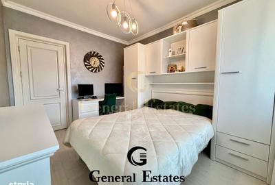 Apartament cu 3 camere decomandat în Valea Lupului - 13