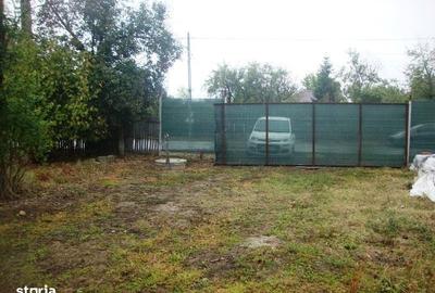 Casă cu 2 camere în Viforâta - 3