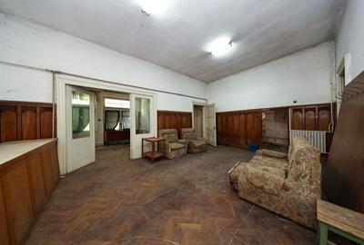 Casă spațioasă în centrul orașului Sfântu Gheorghe | Teren 1300 mp - 17