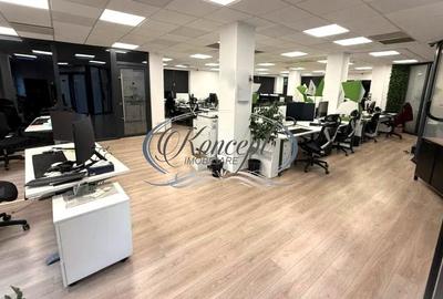 Spatiu de birouri in vila, cartierul Europa Spatiu de birouri in vila, cartierul Europa - 7