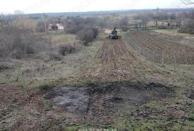 Teren de 600 mp, în Central - 2