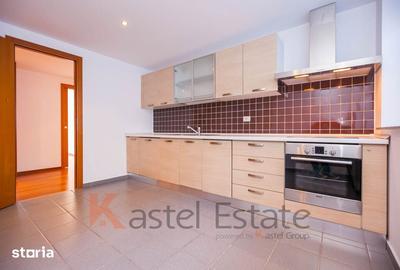 Apartament cu 3 camere în Nordului - 20