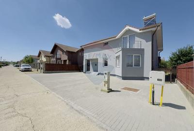 Casă individuală cu 5 camere cu Teren 500 Mp în Paleu - 2