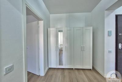 Apartament cu 2 camere decomandat în Timișoara - 11