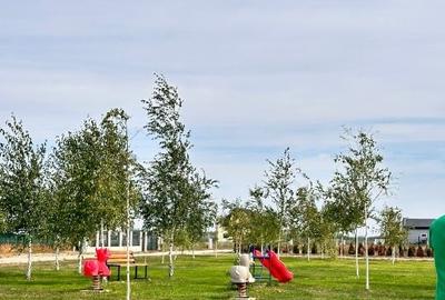 Teren 610 mp_complex Eden Forest - 6