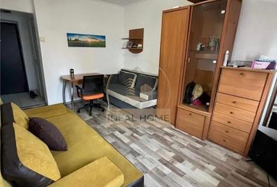 Garsonieră decomandată în Copou - 7