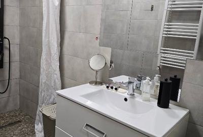 Apartament cu 2 camere Dimitrie Leonida - 4