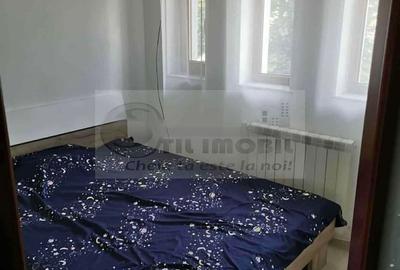 Apartament cu 2 camere, mobilat în Rediu - 3