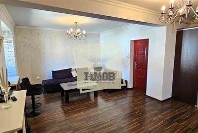 Apartament cu 3 camere semidecomandat, mobilat în Turnișor - 3