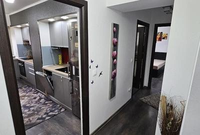 Apartament cu 3 camere decomandat în Central - 6