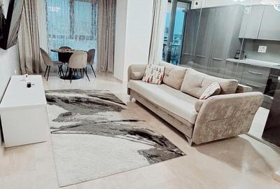 Apartament cu 2 camere decomandat în Tomis Plus - 5