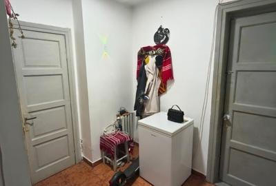 Apartament cu 3 camere decomandat, mobilat în Gară - 4