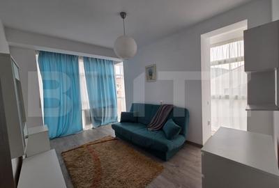 Apartament 3 camere, intermediar, mobilat si utilat, zona Ioan Rus! - 9