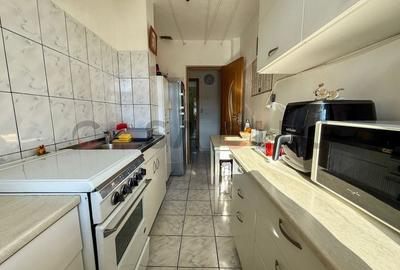 3 camere, decomandat, etaj intermediar, Mănăștur - 4