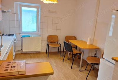 Apartament cu 2 camere semidecomandat în Central - 2