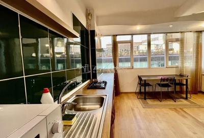 Apartament cu 2 camere în Tei - 8