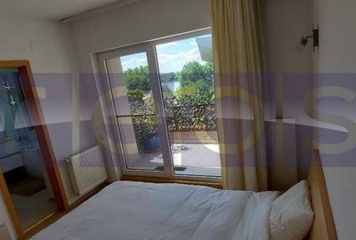 Apartament cu 3 camere decomandat, mobilat în Herăstrău - 3