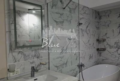 Apartament cu 3 camere decomandat, mobilat în Delfinariu - 10